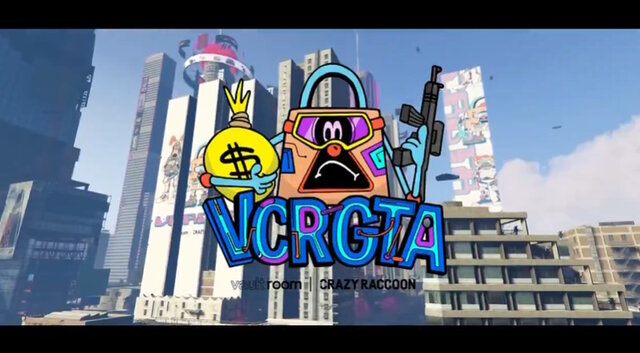 スト鯖「VCR GTA」本日12月2日19時よりスタート！ロスサントスが近未来に？サーバーの様子を確認できる動画もお披露目