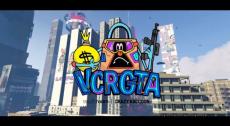 スト鯖「VCR GTA」本日12月2日19時よりスタート！ロスサントスが近未来に？サーバーの様子を確認できる動画もお披露目