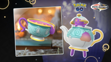 『ポケモンGO』初実装の「ヤバチャ」を見逃すな！「お茶はいかが？」イベント重要ポイントまとめ