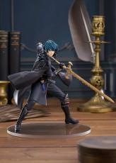 『FE 風花雪月』より男主人公「ベレト」フィギュアの予約締切が目前！天帝の剣を構えたポーズがカッコ良い