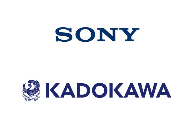 ソニー、KADOKAWAの筆頭株主に―両社で戦略的な資本業務提携契約を締結