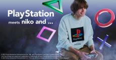 「PlayStation」×「niko and ...」コレクションが発売！『サルゲッチュ』『グランツーリスモ』デザインのアパレルも