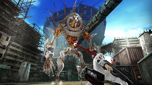 リマスター版『FREEDOM WARS』原作からの“変更点紹介トレイラー”公開！高難度モード「大罪人」でよりハードな咎人体験を楽しめる