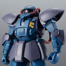 「機動戦士Zガンダム」より「アクト・ザク」がROBOT魂 ver. A.N.I.M.E.に出撃！地球連邦軍カラーこと「オーガスタ研究所仕様」を再現