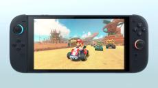 任天堂の次世代機「Nintendo Switch 2」正式発表！2025年発売予定―映像には『マリオカート』新作らしきものも