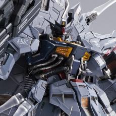 「METAL BUILD プロヴィデンスガンダム」等をゲットするチャンス！ROBOT魂などの人気商品が買える「新春特別抽選販売2025」開催中