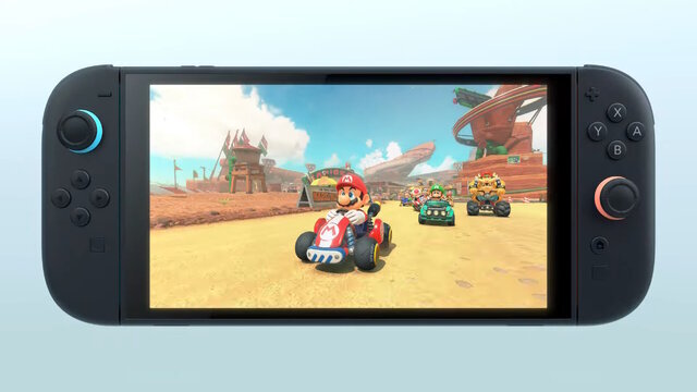 ついに発表された「Nintendo Switch 2」！その一方で“改造ニンテンドースイッチ販売”で逮捕の報も…【週間ニュースランキング】