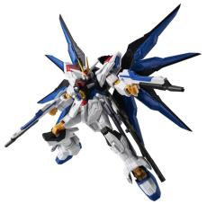 「ガンダム GフレームFA」で“ストフリ弐式”を再現できる！マイフリに装着可能な「オプションパーツセット」1月30日受注開始