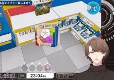 にじさんじ・加賀美ハヤト、実況配信したゲームの開発者から「クレジットに掲載したい」とアプローチ受ける―数々のバグに遭遇し「伝説のゲームテスター」と称賛