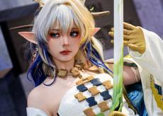 【コスプレ】アークナイツ、ドルフロ2、鳴潮も！演舞や足湯などパフォーマンスで魅せる「台北ゲームショウ2025」美女18選【写真57枚】