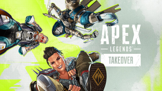 アサルトがリワーク、サポートはやや弱体化？―『Apex Legends』シーズン24「Takeover」の詳細をまとめて紹介