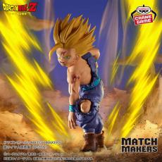 「ドラゴンボールZ」孫悟飯VSセル、最後の決戦を再現！並べて飾りたいプライズフィギュアに