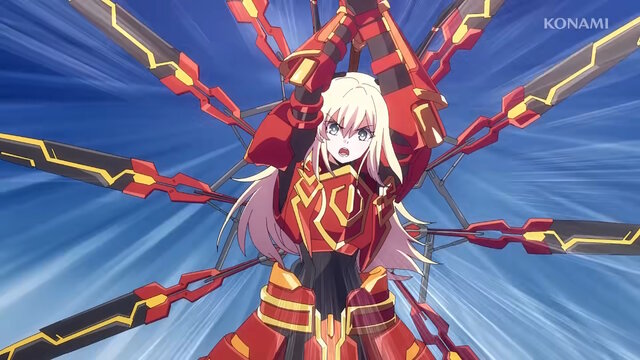 遊戯王』閃刀姫のアニメに「シリアルコード」が隠されていた