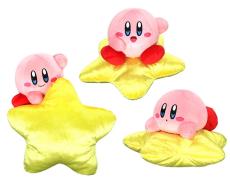 星のカービィ マスコットぷち【タイトー限定 全5種】 | 星霜の