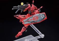 新商品紹介】「HG 1/144 赤いガンダム」レビュー!! − “THE