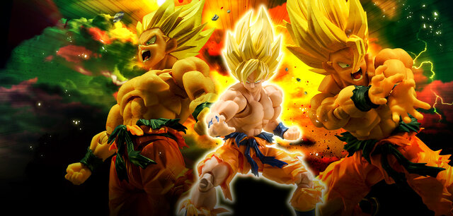 クリリンのことかー!!!!!”「ドラゴンボールZ」より「スーパー