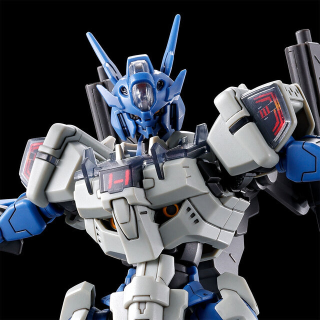 S*o様 HG ガンダムルブリスアノクタ ガンダムルブリスジウ プレミアムバンダ HGガンプラ「ガンダムルブリスアノクタ」ら2商品が再販