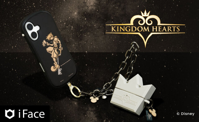 【キングダムハーツ】ソラ【イヤリング】 SQUARE ENIX - キングダムハーツ シルバーイヤリング ソラの通販