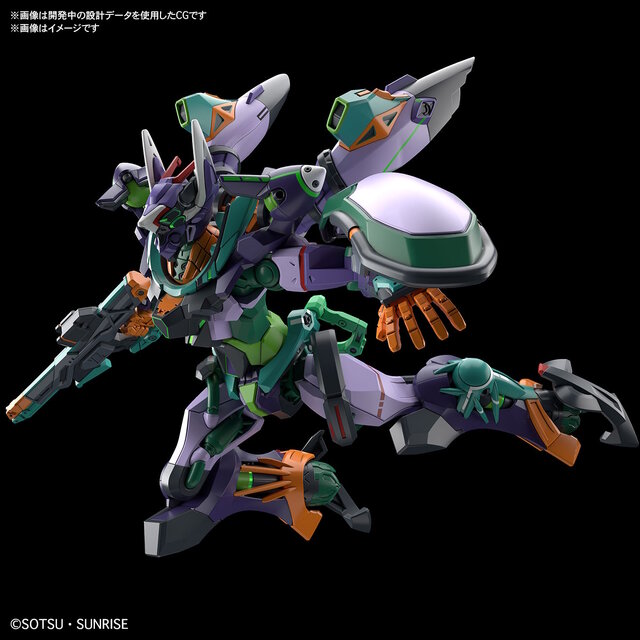 ガンプラまとめ売り ジークアクス その他 写真多数あります 8月のガンプラ発売日を一挙チェック!ジークアクスの「GFreD