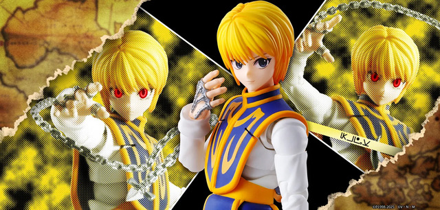 レア 貴重 HUNTER×HUNTER セル画　クラピカ　レオリオ レア 貴重 HUNTER×HUNTER セル画 クラピカ レオリオ レア 貴重