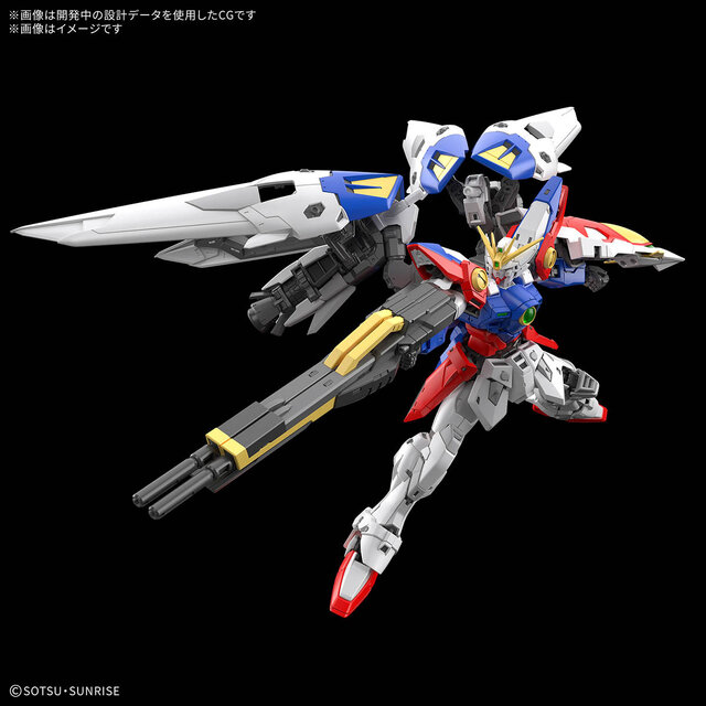 HG RG ガンダムSEED 9個セット s-l1600.jpg