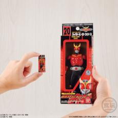 ❗️旧バンダイ❗️レア❓仮面ライダー　ソフビ✨ 仮面ライダーZXゼクロス 当時物ソフビ フィギュア BANDAI - メルカリ