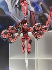 ジークアクス 赤いガンダム G-Fred セット HGガンプラセット(ジークアクス ゲルググ スガイ機 赤いガンダム