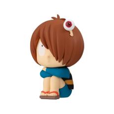 鬼太郎＆目玉おやじ、ねこ娘がラインナップ！「ゲゲゲの鬼太郎（第4期