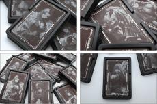 勝利の女神：NIKKE』カード付きのデザインチョコ第2弾が発売！高精細な