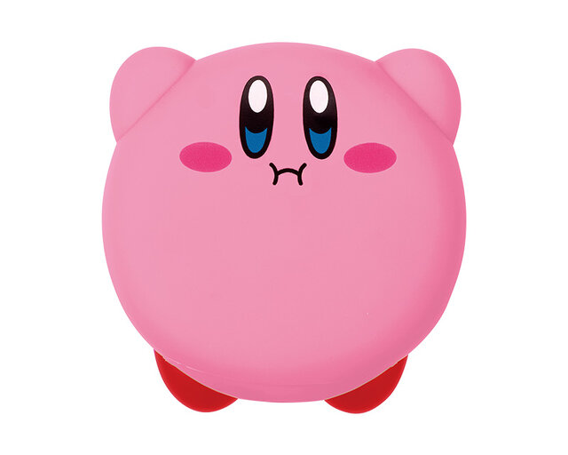 『星のカービィ』2月の新グッズをひとまとめ！赤ちゃん用のスターロッドや、カービィがパタパタアクションするペンも