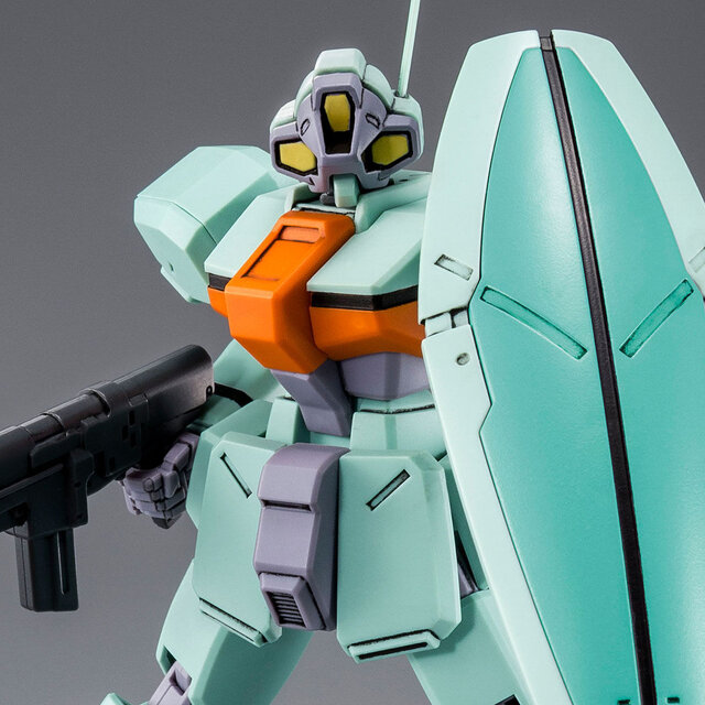 ガンダムX系6連発！ガンプラ「HG ドートレス」「1/100 ガンダム