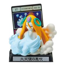 HUNTER×HUNTER」G.I.編のアイテムがガシャポンに！ リスキーダイスや大