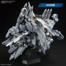 HG アリュゼウス 2個セット まとめ売り 新作ガンプラ「HG アリュゼウス」発売が楽しみ！朝日を背にした姿を