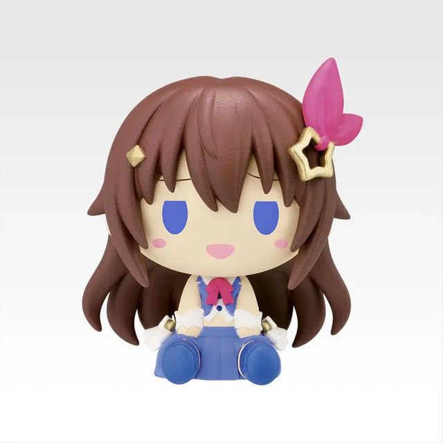 ホロライブ ちょこのっこコレクション holoxまとめ 一番くじ ホロライブ ちょこのっこコレクション」が発売決定！0期生