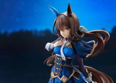 ウマ娘』より「アドマイヤベガ」1/7スケールフィギュアが再販！青と金