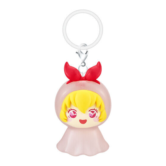 ガシャポン「アイカツ！ めじるしアクセサリー」が再販！星宮いちご