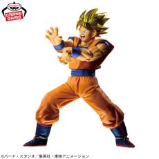 ドラゴンボールZ」親子の絆が放つ、究極のかめはめ波！「超サイヤ人