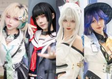 ★【夏～冬３種セット･お徳用】コスプレ、余興、イベントにも【現状売り】 ☆【夏～冬3種セット・お徳用】コスプレ、余興、イベントにも【現状