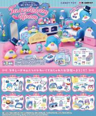 サンリオ マイメロディ グッズ まとめ売り サンリオのステッキ型フィギュアがビジュ良すぎ！「マイメロディ