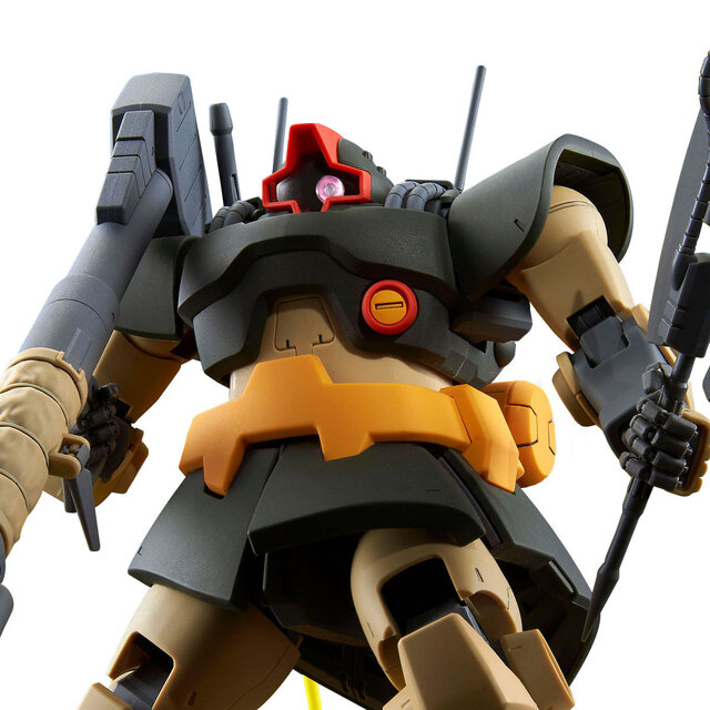 プレバンでガンプラ4商品が再販！「MG ドワッジ」や2種類の「ネモ」を