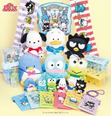 ミッキーとミニー」の誕生日記念『バッグチャーム』がイオン限定で発売