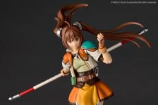 英雄伝説 空の軌跡SC』主役「エステル・ブライト」フィギュアが予約