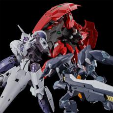 プレバンでガンプラ5商品が再販！「機動戦士ガンダム 水星の魔女 MS