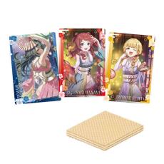 HUNTER×HUNTER」グリードアイランド編の一番くじ第2弾が8月29日に発売