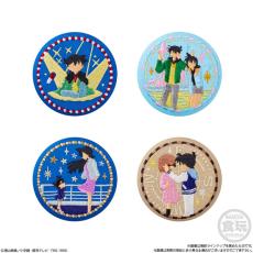 コナン＆怪盗キッド」「新一＆毛利蘭」など印象的なペアをデザイン！全