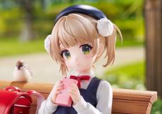 しぐれうい(9さい)」が愛らしさ満点の姿で立体化！VTuber兼