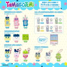 まめっちやみみっちのガラケーキーホルダーが可愛すぎ！しまむらで