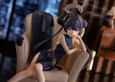 ミステリアスな瞳に吸い込まれる…！『ブルアカ』チャイナドレスの