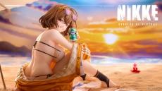 グラマラスなボディに、“とっておき”の水着！『勝利の女神：NIKKE