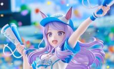 かっとばせー！ですわ！？」『ウマ娘』全力応援する「メジロ